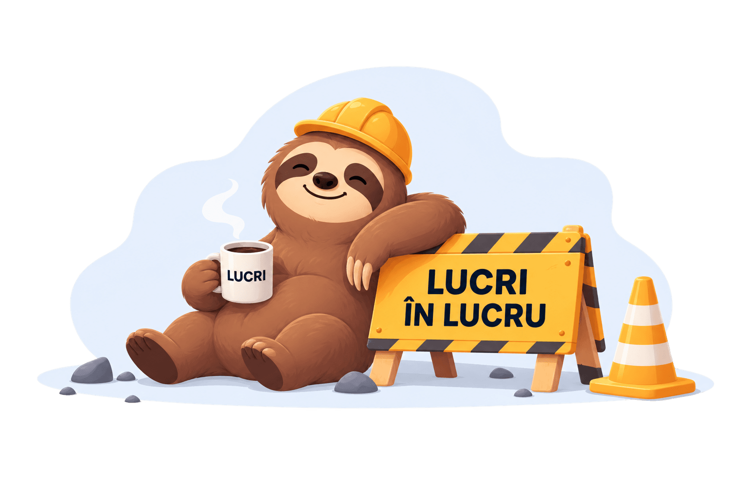 Lucri în lucru